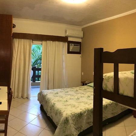 Flat Amarilis Riviera De Sao Lourenco - Flat Lindo Com Varanda ภายนอก รูปภาพ