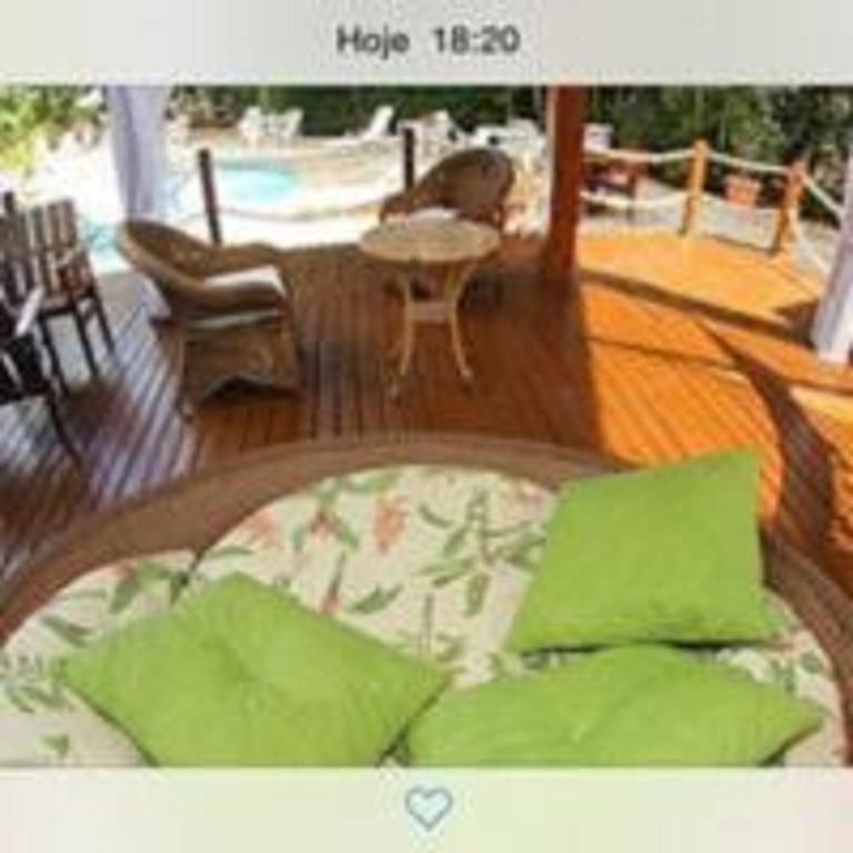 Flat Amarilis Riviera De Sao Lourenco - Flat Lindo Com Varanda ภายนอก รูปภาพ