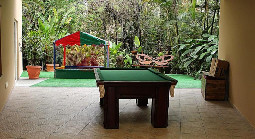 Flat Amarilis Riviera De Sao Lourenco - Flat Lindo Com Varanda ภายนอก รูปภาพ