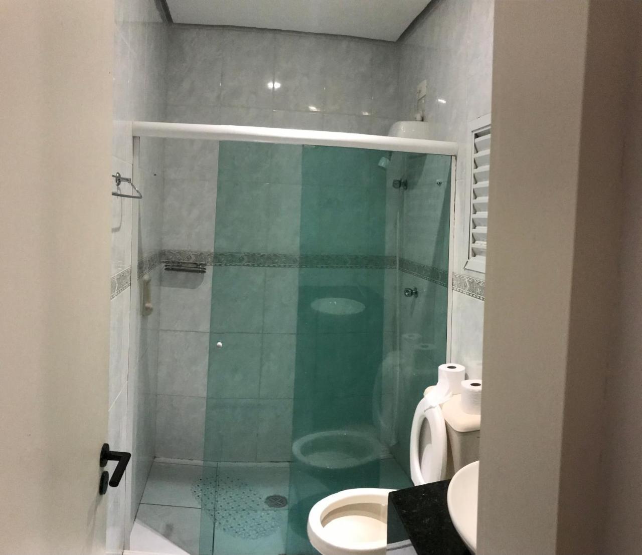 Flat Amarilis Riviera De Sao Lourenco - Flat Lindo Com Varanda ภายนอก รูปภาพ