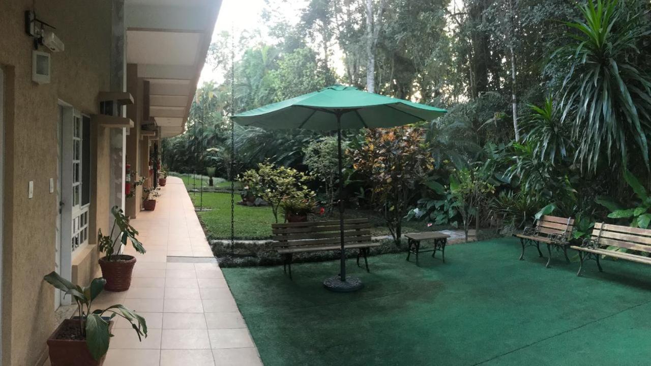 Flat Amarilis Riviera De Sao Lourenco - Flat Lindo Com Varanda ภายนอก รูปภาพ